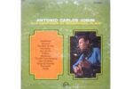 Antonio Carlos Jobim  The Composer of Desafinado, Plays
