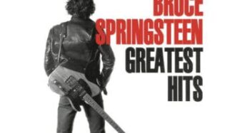 Bruce Springsteen  Greatest Hits (2 LP)