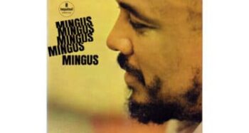 Charles Mingus  Mingus Mingus Mingus