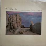 Cielo E Terra - Al Di Meola Used Vinyl LP Record (VG+)