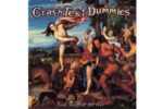 CRASH TEST DUMMIES GOD SHUFFLED HIS FEET