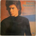Daniel Guichard - Daniel Guichard Used Vinyl LP Record (VG-)