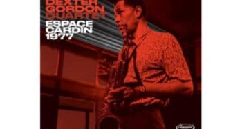 Dexter Gordon  Espace Cardin 1977