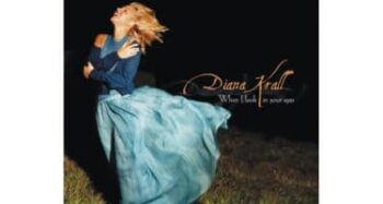 Diana Krall  When I Look In Your Eyes (2 LP)
