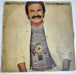 E=MC² - Giorgio Moroder Used Vinyl LP Record (VG+)