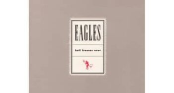 Eagles  Hell Freezes Over  (25th Anniversary) (2 Lp)
