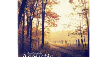 Eva Cassidy – Acoustic Vinyl Record