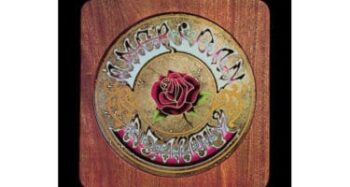 Grateful Dead  American Beauty  (50th Anniversary Remastered Edition)