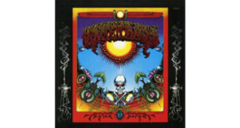 Grateful Dead  Aoxomoxoa 1971 Mix 50th Anniversary