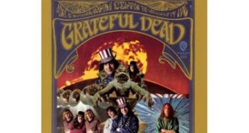 Grateful Dead  Grateful Dead  (50th Anniversary Remaster)