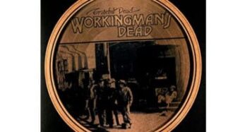 Grateful Dead  Workingmans Dead (50th Anniversary Deluxe Edition)