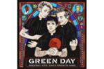 Green Day – Greatest Hits: God’s Favorite Band Vinyl Record