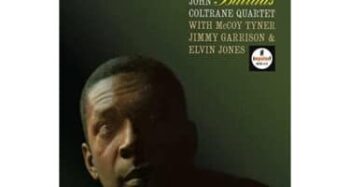John Coltrane  Ballads