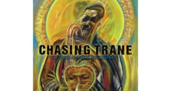 John Coltrane  Chasing Trane  (Original Motion Picture Soundtrack)