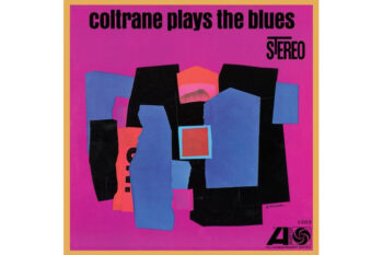 John Coltrane  Coltrane Plays The Blues (2 x 45 RPM) (Analogue Productions)