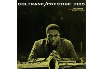 John Coltrane  Coltrane (Prestige)  (Mono) (Analogue Productions)