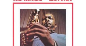 John Coltrane  Giant Steps
