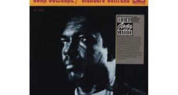 John Coltrane  Standard Coltrane