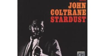 John Coltrane  Stardust