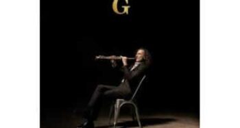 Kenny G  New Standards (2 LP)