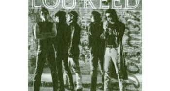 Lou Reed  New York  (Deluxe Edition 2020 Remaster 3CD + DVD + 2LP + Book)