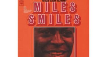 MILES DAVIS QUINTET  MILES SMILES