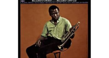 Miles Davis  Milestones  (Mono Version)