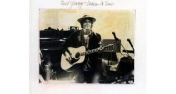 Neil Young  Comes A Time