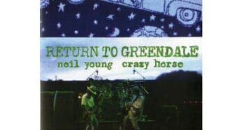 Neil Young & Crazy Horse  Return To Greendale (2 LP)
