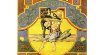 Neil Young  Homegrown-Never Known To Fail