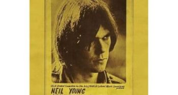 Neil Young  Royce Hall 1971