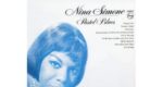 Nina Simone – Pastel Blues Vinyl Record