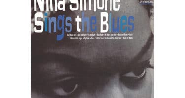 Nina Simone – Sings The Blues Vinyl Record