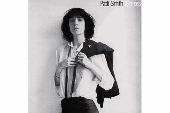 Patti Smith  Horses