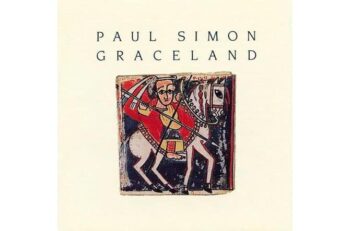 Paul Simon  Graceland
