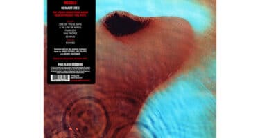 Pink Floyd – Meddle Vinyl Record