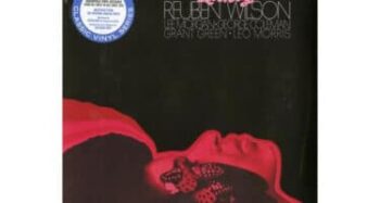 Reuben Wilson  Love Bug (Blue Note  Classic Vinyl Series)