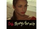 Sade – Stronger Than Pride Vinyl Record