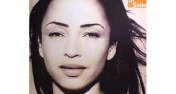 Sade – The Best Of Sade (2 LP) Vinyl Record