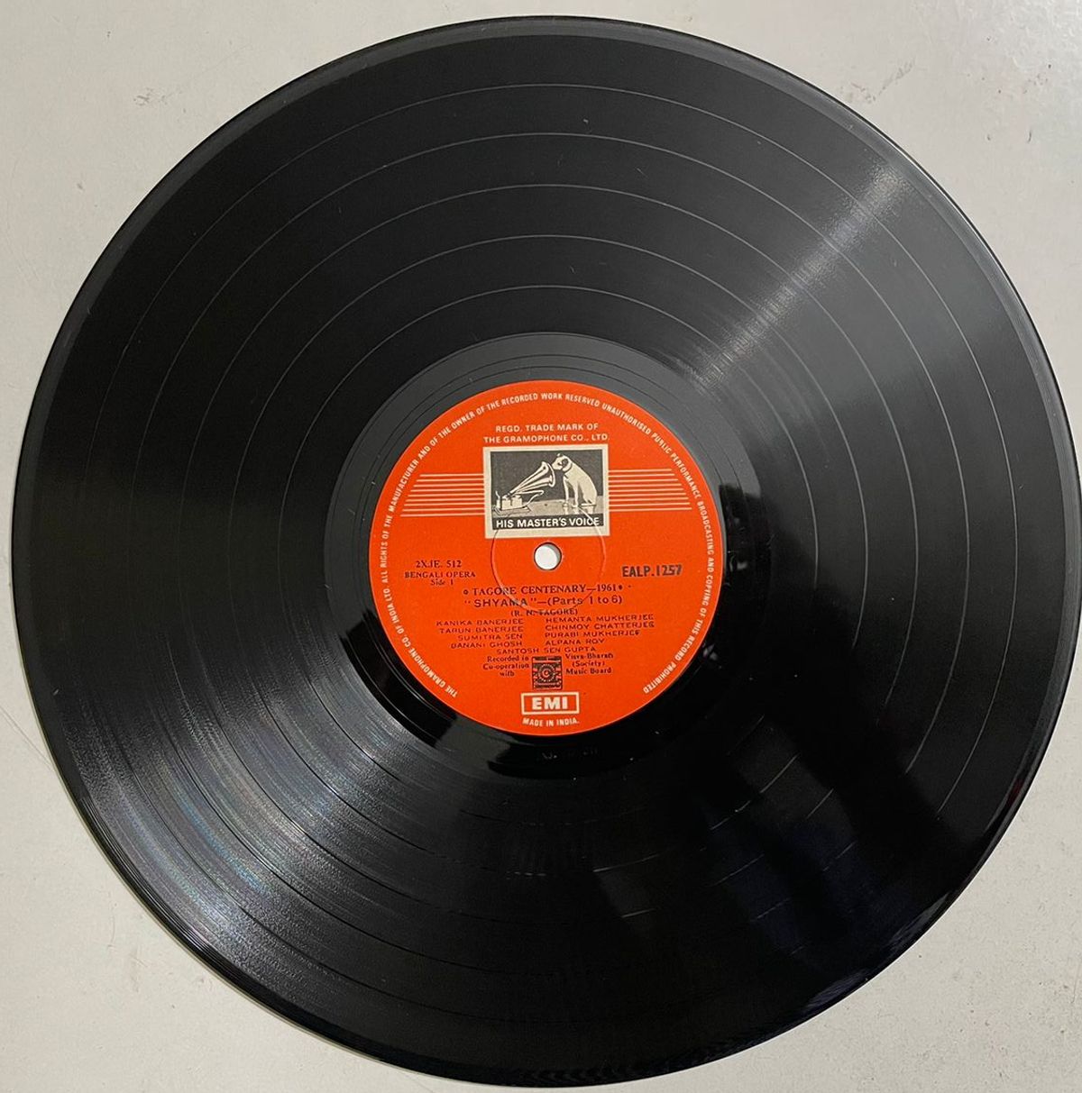ShyamaRabindranathTagoreUsedVinylLPRecordVG_image0_1725967879907.jpg