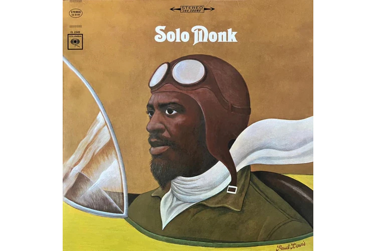 Thelonious Monk  Solo Monk