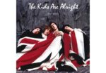 The Who  The Kids Are Alright (Quick Ship)