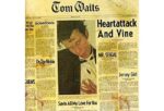 Tom Waits  Heartattack And Vine  (Remastered) (Quick Ship)