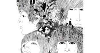 The Beatles  Revolver