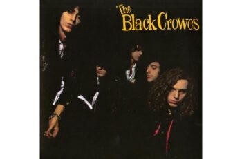 The Black Crowes  Shake Your Money Maker  (2020 Remaster)