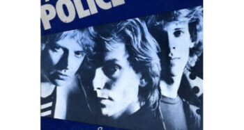 The Police  Regatta De Blanc