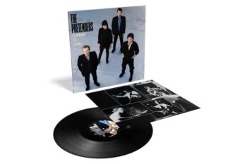 The Pretenders  Learning To Crawl  (40th Anniversary Edition 2018 Remaster)