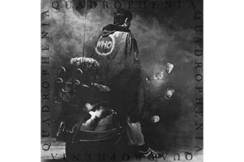 The Who  Quadrophenia