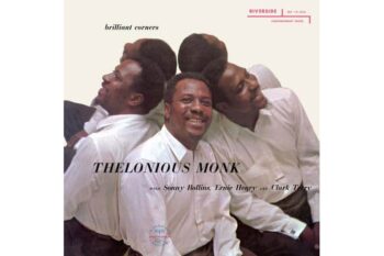 Thelonious Monk  Brilliant Corners (Analogue Productions)