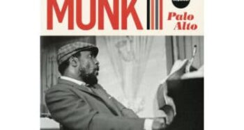 Thelonious Monk  Palo Alto